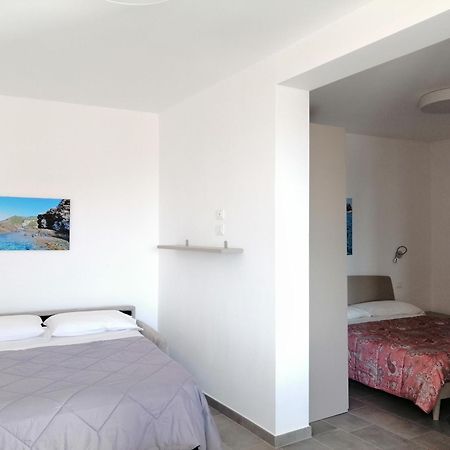Hotel La Ripa Riomaggiore Zewnętrze zdjęcie