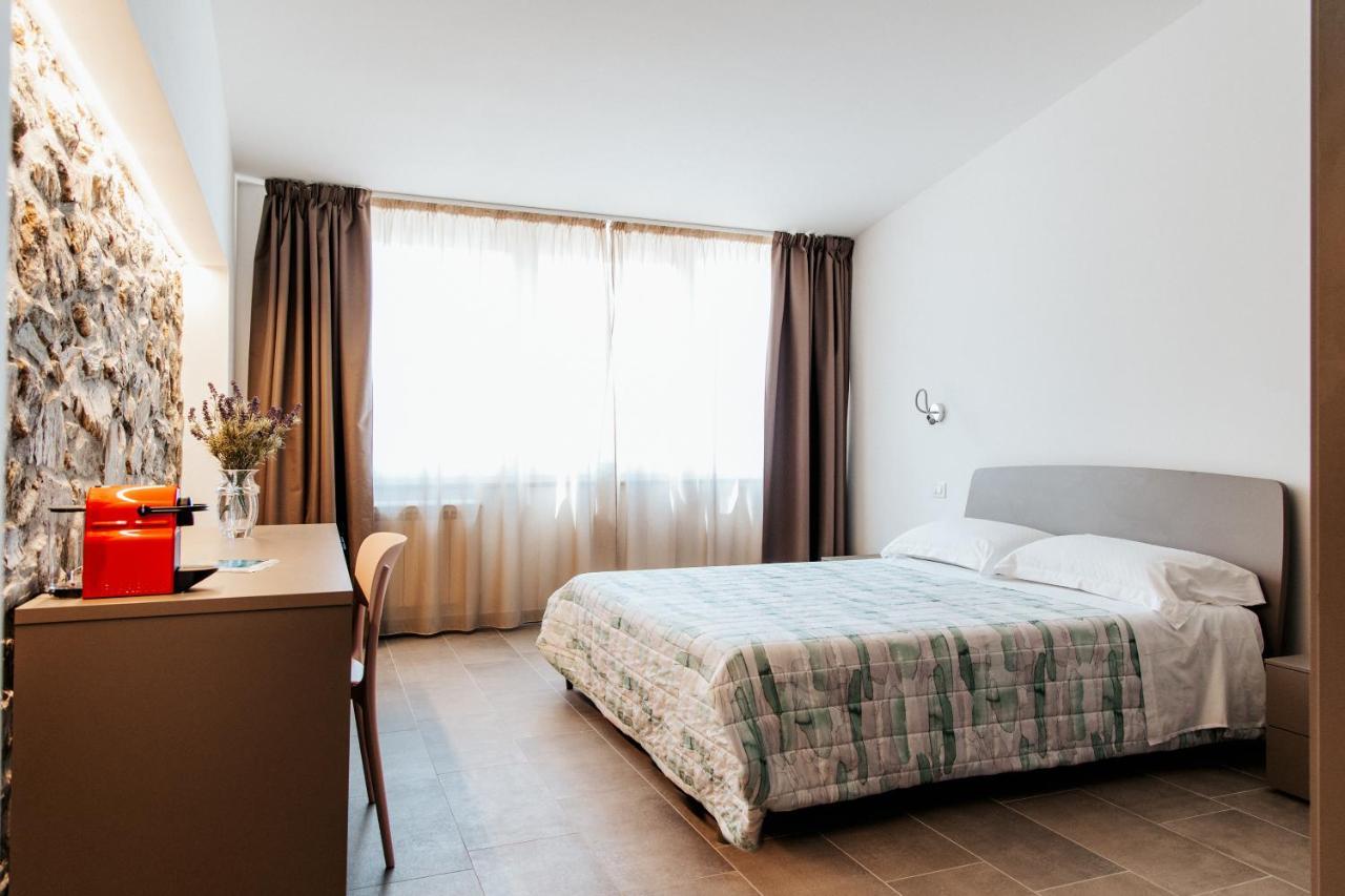 Hotel La Ripa Riomaggiore Zewnętrze zdjęcie