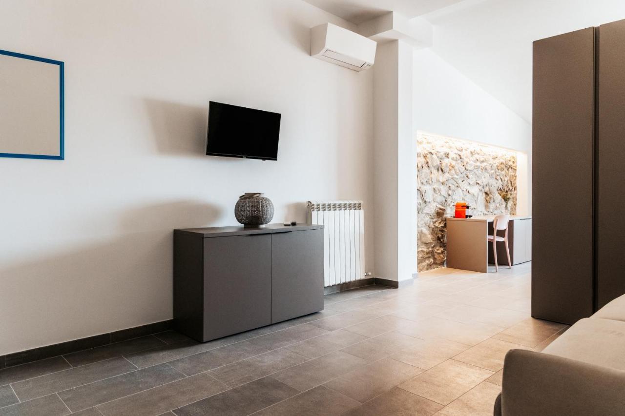 Hotel La Ripa Riomaggiore Zewnętrze zdjęcie