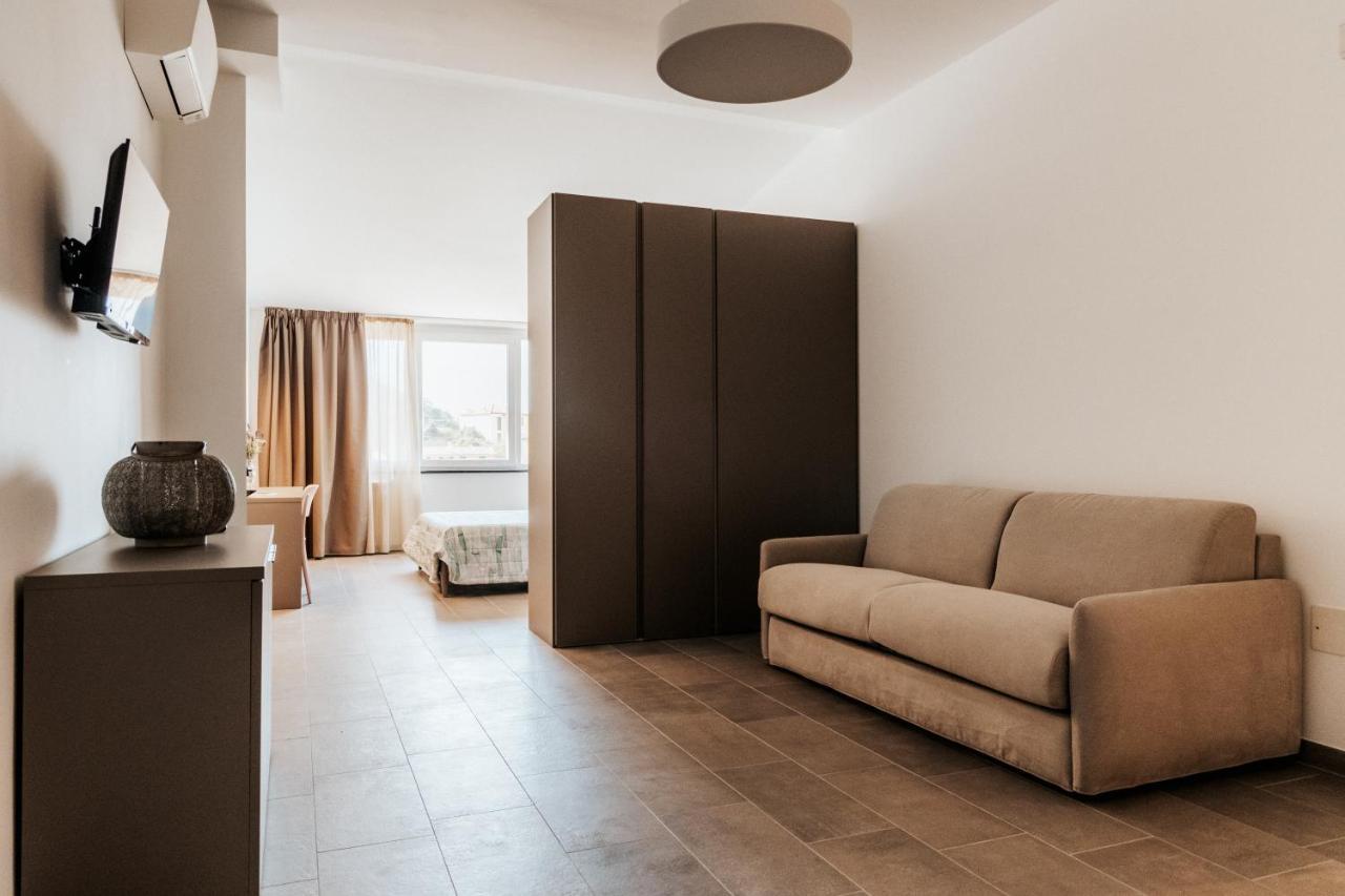 Hotel La Ripa Riomaggiore Zewnętrze zdjęcie