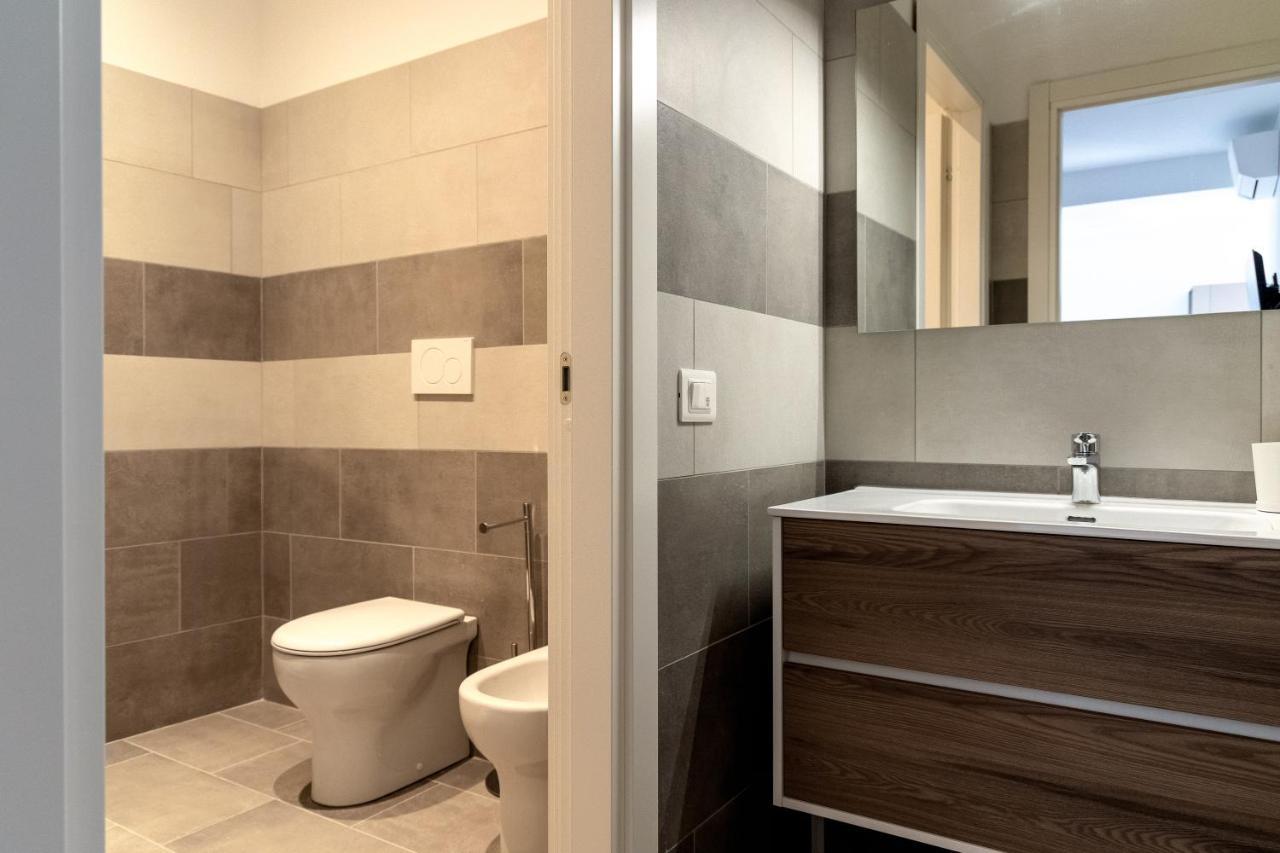 Hotel La Ripa Riomaggiore Zewnętrze zdjęcie