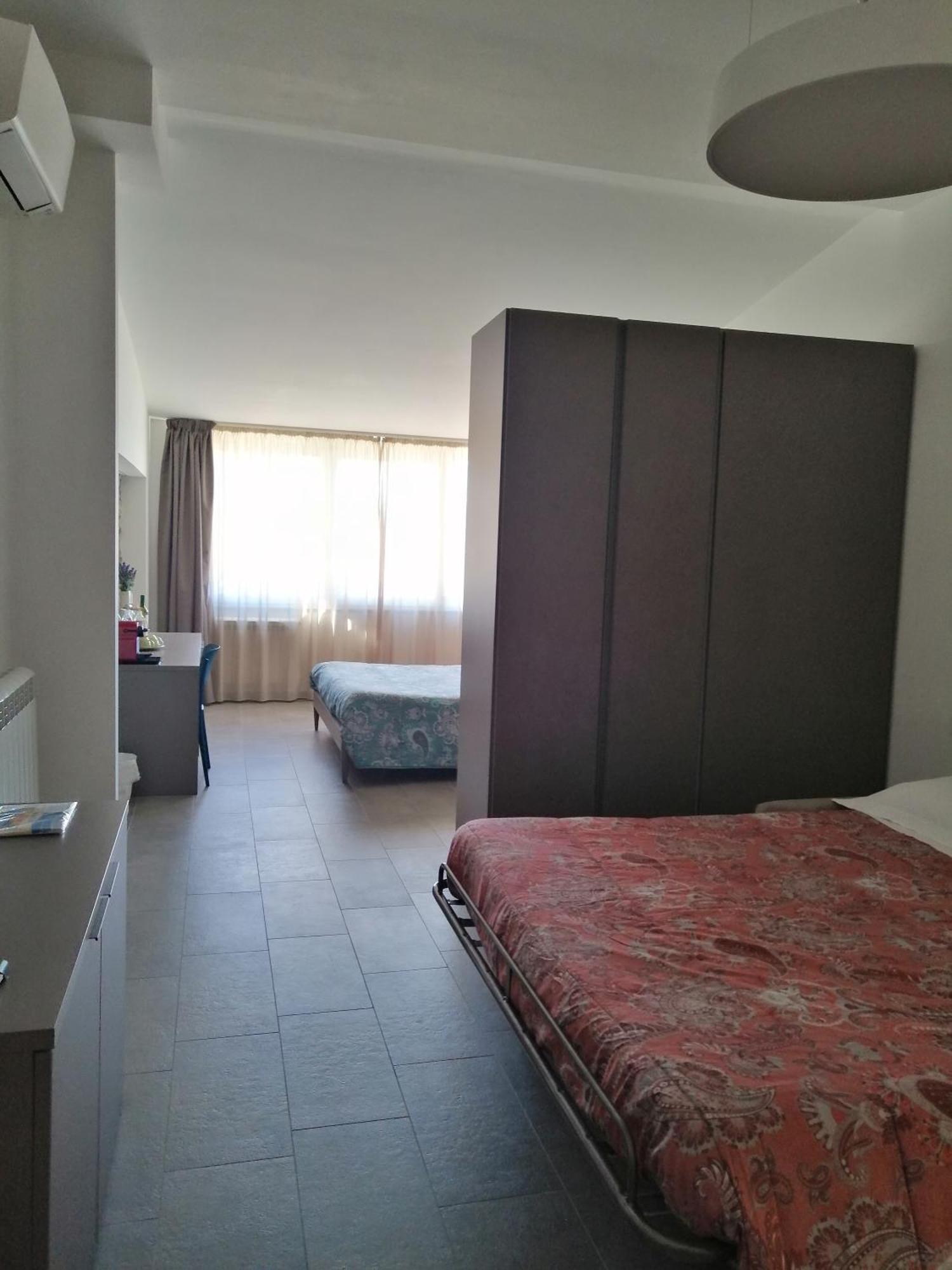 Hotel La Ripa Riomaggiore Zewnętrze zdjęcie